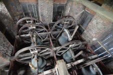 St Margaret's Bells.