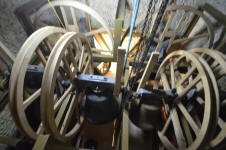 St Margaret's Bells.