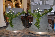 St Margaret's Bells.