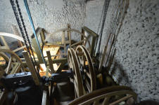 St Margaret's Bells.