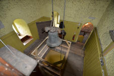 St Margaret's Bells.