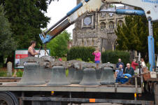 St Margaret's Bells.