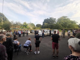 Guild 8-bell Striking Competition.