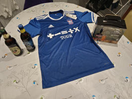 Selection of my birthday presents!