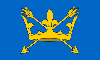 Suffolk Flag. Suffolk Flag.