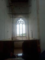The Ringing Chamber. The Ringing Chamber.