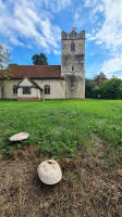 St Mary. St Mary.
