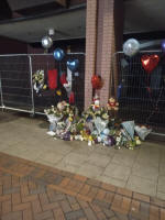 Tributes to James Quigley. Tributes to James Quigley.
