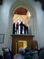 SEDP Earl Stonham. SEDP Earl Stonham.