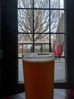 In the Golden Fleece. In the Golden Fleece.