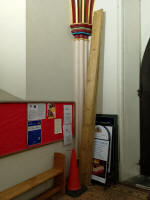 Signs that Matthew Higby & Company Ltd have been!