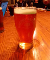 Definitely the way to enjoy an AGM!