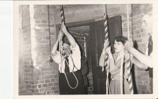 Photos from Brian Beecroft's collection (courtesy of his family & Neal Dodge)