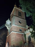 St Peter's in Colchester.