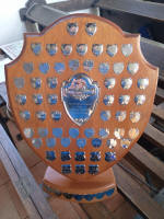 Mitson Shield.