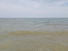 The lost bells of Dunwich. Somewhere out there.