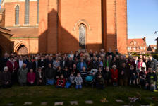 AGM Photo 2015. AGM Photo 2015.
