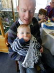 Alfie & Richy. Alfie & Richy.