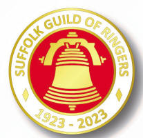 Centenary Badge. Centenary Badge.