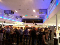 The Scottish Real Ale Festival. The Scottish Real Ale Festival.