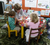 Debenham Day of Bells