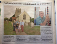EADT article. EADT article.