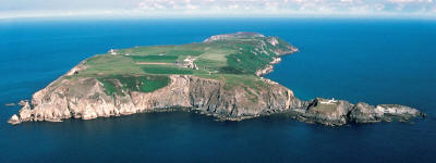 Lundy. Lundy.