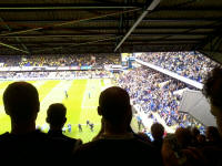 Portman Road. Portman Road.