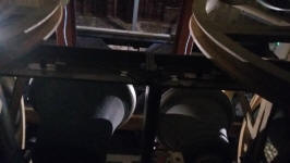 The bells at St Margaret’s.