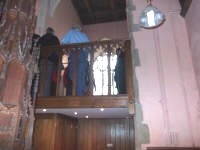 Click for bigger picture Woolverstone