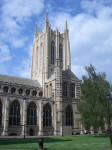 Cathedral. Click for a bigger picture. Cathedral.