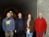 Campsea Ashe Peal Band