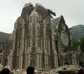 Click for more info (ANZAB site) Christchurch Cathedral