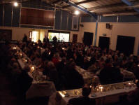 Picture of Suffolk Guild Of Ringers 85th Anniversary Dinner