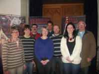 Five Rings Triples Band.