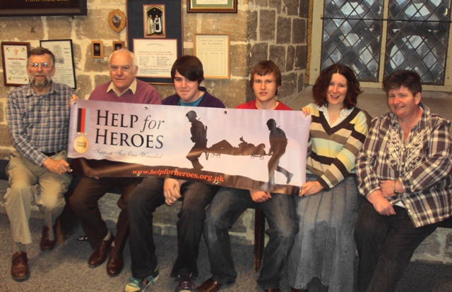 Help for Heroes