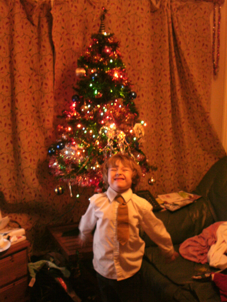 Mason.