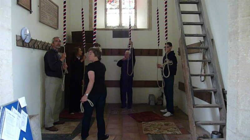 NW District Striking Competition & BBQ 2013.