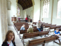 NW Striking Competition 2013.