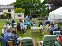 NW Striking Competition 2013.