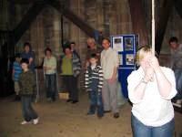 NW District Visit to Worcester Cathedral Teaching Centre