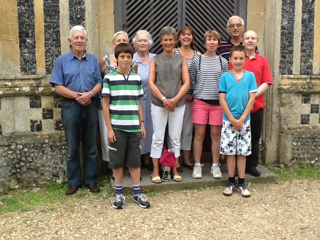 Bardwell Band.