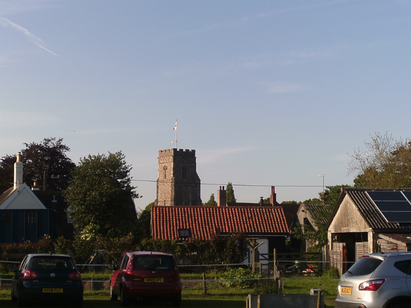 Pettistree