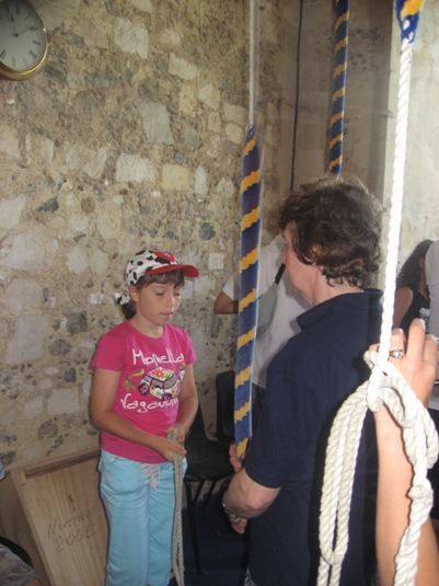 Picture of Roncobello Ringer