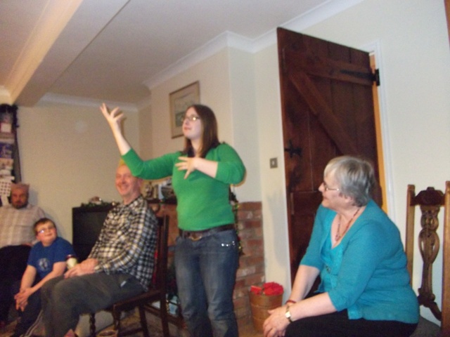 Charades
