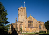 South Petherton. South Petherton.