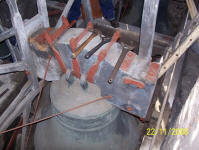 Sudbury, All Saints Restoration