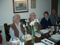 Susan & Peter Schurr. Click for a bigger picture. Susan & Peter Schurr