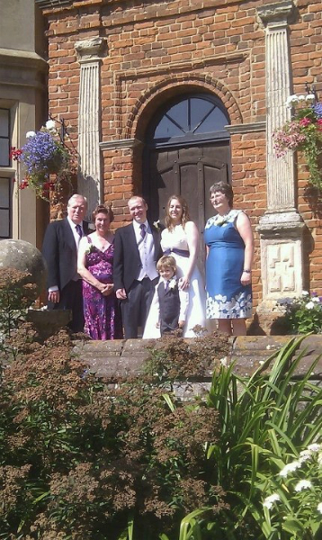 Wedding.