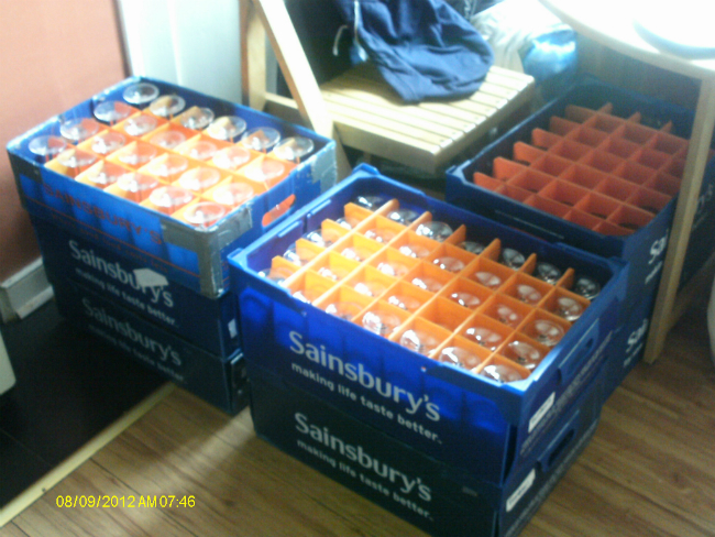  This is what 212 glasses looks like.